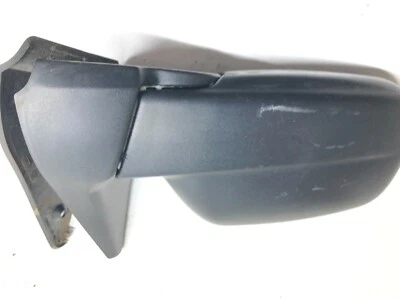 Espejo retrovisor derecho Land Rover Discovery 1999-2003 pasajero negro probado OEM Foto 1 de 4