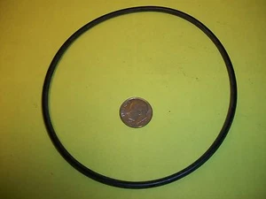 O-Ring for heavy equipment. 3-pack - Bild 1 von 1