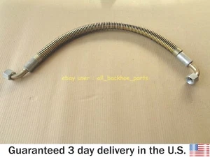 Retroexcavadora JCB - MANGUERA DE CIRCUITO 1/2 BSP (N.º DE PIEZA) 613/46700) - Imagen 1 de 7