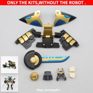 New Samurai Armor Upgrade Kit For Legacy Evolution Universe 08 Prowl 3D Print - Picture 1 of 21