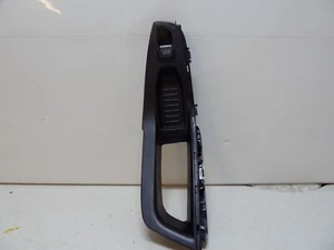 2016 FORD FIESTA ST-LINE NAHE LINKS BEIFAHRERSEITE VORNE FENSTERSCHALTER - Bild 1 von 5