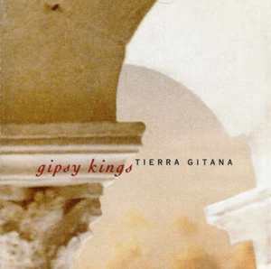 Compas by Gipsy Kings 1996 Music CD - Picture 1 of 1