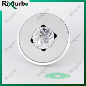 RHF4 Turbocharger core MFS for Mercedes-Benz E400 4MATIC A2760900380 A2760901580 - Picture 1 of 14