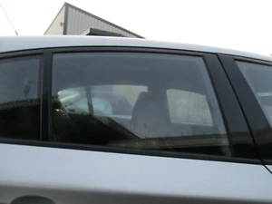 BMW 1 SERIES E87 5 DOOR HATCH DRIVERS REAR DROP GLASS DOOR GLASS 04 - 11 - Picture 1 of 1