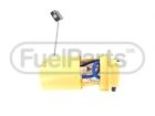 Fuel Pump fits CITROEN XSARA PICASSO N68 2.0D In tank 99 to 11 FPUK Quality New