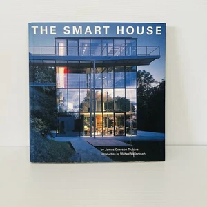The Smart House By James Grayson Trulove Smart House Technology PB - Picture 1 of 22