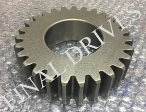 Repuesto para excavadora CNH - engranaje - FD-71472157 - Imagen 1 de 2