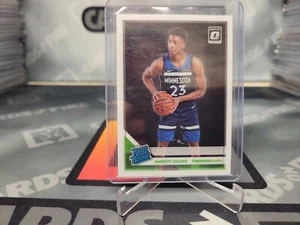 2019-20 ponceau optique Jarrett recrue Minnesota loups-garous - Photo 1/2