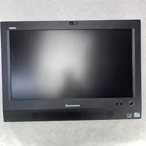 Lenovo ThinkCentre M72z 20" AIO Pentium G2020 2,90 GHz 4 GB di RAM senza supporto senza HDD OS - Foto 1 di 18