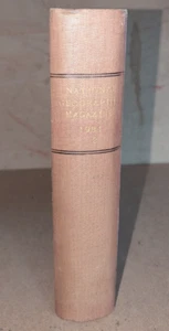 The National Geographic Magazine Volume 60: July-December 1931 - Bound Set - Picture 1 of 4