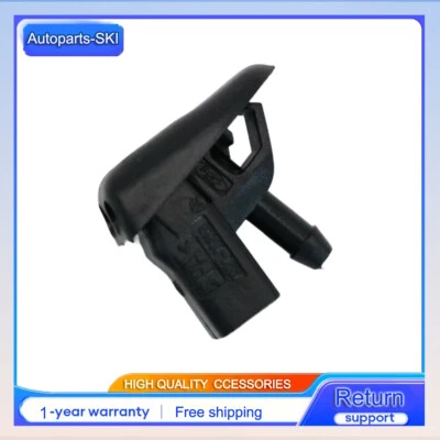 1PCS For Ford Transit Connect 2010-2013 Windshield Washer Nozzle 9T1Z-17603-A - Image 1 of 4
