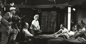 THREE FOR THE SHOW-Betty Grable-Jack Lemmon-Gower Champion-HC Potter- Columbia - Picture 1 of 11