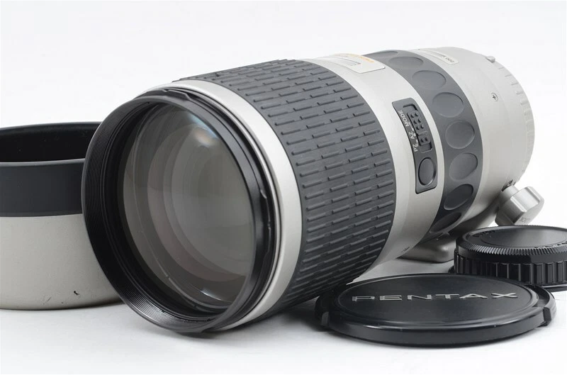 PENTAX f/2.8 80-200mm Camera Lenses for sale | eBay