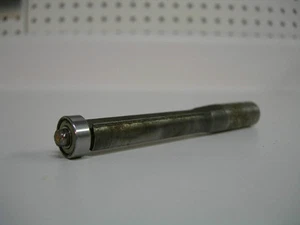  ROUTER BIT 1/2 INCH CARBIDE WITH BEARING! L@@K! NO RESERVE!! - Picture 1 of 1