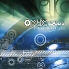 Optic Wave Fiber Divitions CD NUEVO