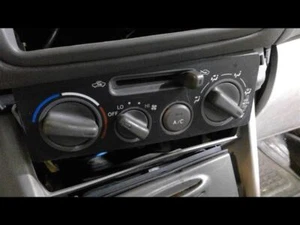 Control de temperatura con aire acondicionado se adapta a 98-00 COROLLA 384111 - Imagen 1 de 8
