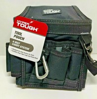 hyper tough tool pouch