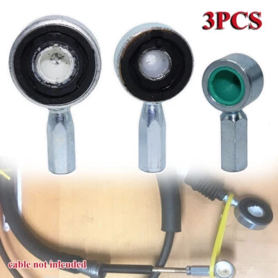 For MG3 MG6 2012 MG7 MGTF MGF Manual Gear Change Shift Cable Linkage Bush Joint - Image 1 of 4