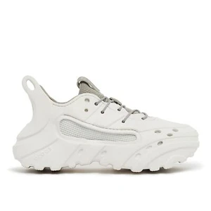 Crocs Nova Trek White/Grey 209559-1FM Men's US Sizes - Picture 1 of 9