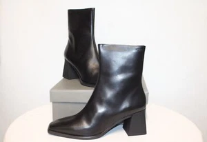 Vagabond Hedda Damen Stiefelette Schwarz EU Größe 42 Neu Rechnung MwSt - Bild 1 von 4