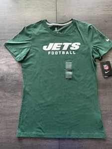 Nike New York Jets Women’s Size L NWT - Picture 1 of 1