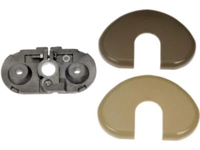 For 2006-2010 Mercury Mountaineer Sun Visor Bracket Left Dorman 76545PD 2007 Foto 1 de 2