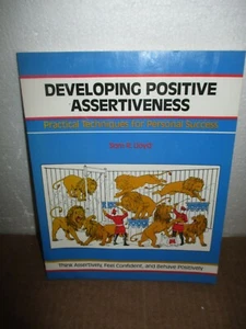 50-minütige Serie: Entwicklung positiver Durchsetzungskraft von Sam R. Lloyd (1988, Papier - Bild 1 von 7