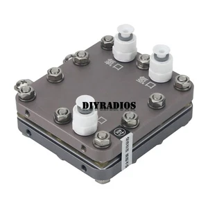 26A-200ML Hydrogen PEM Electrolyzer for Hydrogen Inhaler & Hydrogen Rich Water - Picture 1 of 6