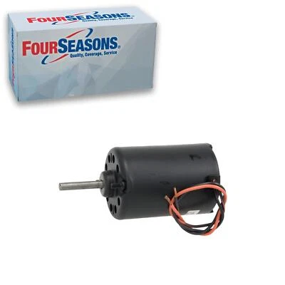 Motor soplador de climatización 4 estaciones para Peterbilt 378 2003-2004 Foto 1 de 4