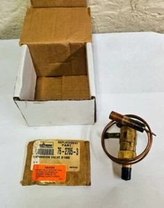 New Manitowoc Expansion Valve B1000 76-2705-3 FREE SHIPPING - Picture 1 of 2