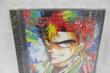 PCE PC-ENGINE DOWNLOAD NEW SEALED