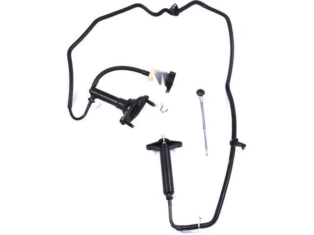 Conjunto maestro/esclavo embrague LUK 15XM78B para Dodge Ram 3500 2000-2002 Foto 1 de 1