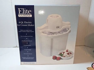 Heladera Elite Cuisine - Modelo EIM - 404 - NUEVA - Imagen 1 de 9