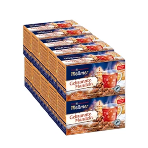 Meßmer Gebrannte Mandeln 10er Pack - Bild 1 von 1