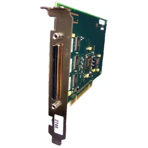 IBM 2749-9406 PCI Ultra Magnetic Tape Controller - Picture 1 of 3