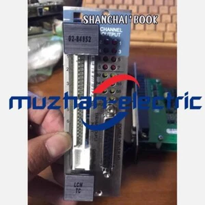 1PC used working 02-84952 03-28647 Via DHL or Fedex - Afbeelding 1 van 4