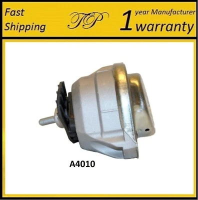 1 PCS FRONT LEFT MOTOR MOUNT FOR 2006-2010 BMW M6,M5,535I,525I,528I,530I... - Image 1 of 2