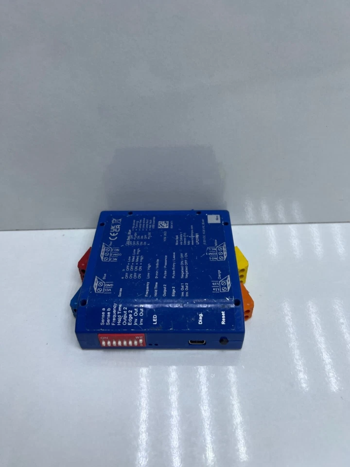 Nice LP21R01 Induction loop detector - Image 1 of 4