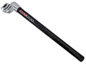 NOS! Race Face NEXT 3K Carbon Bike Seatpost 28.6 mmx 390mm - Picture 1 of 6