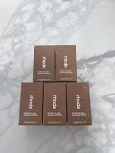 Rhode Pocket Blush ~ PICK YOUR SHADE ~ SAME DAY SHIPPING ~ AUTHENTIC - Picture 1 of 20