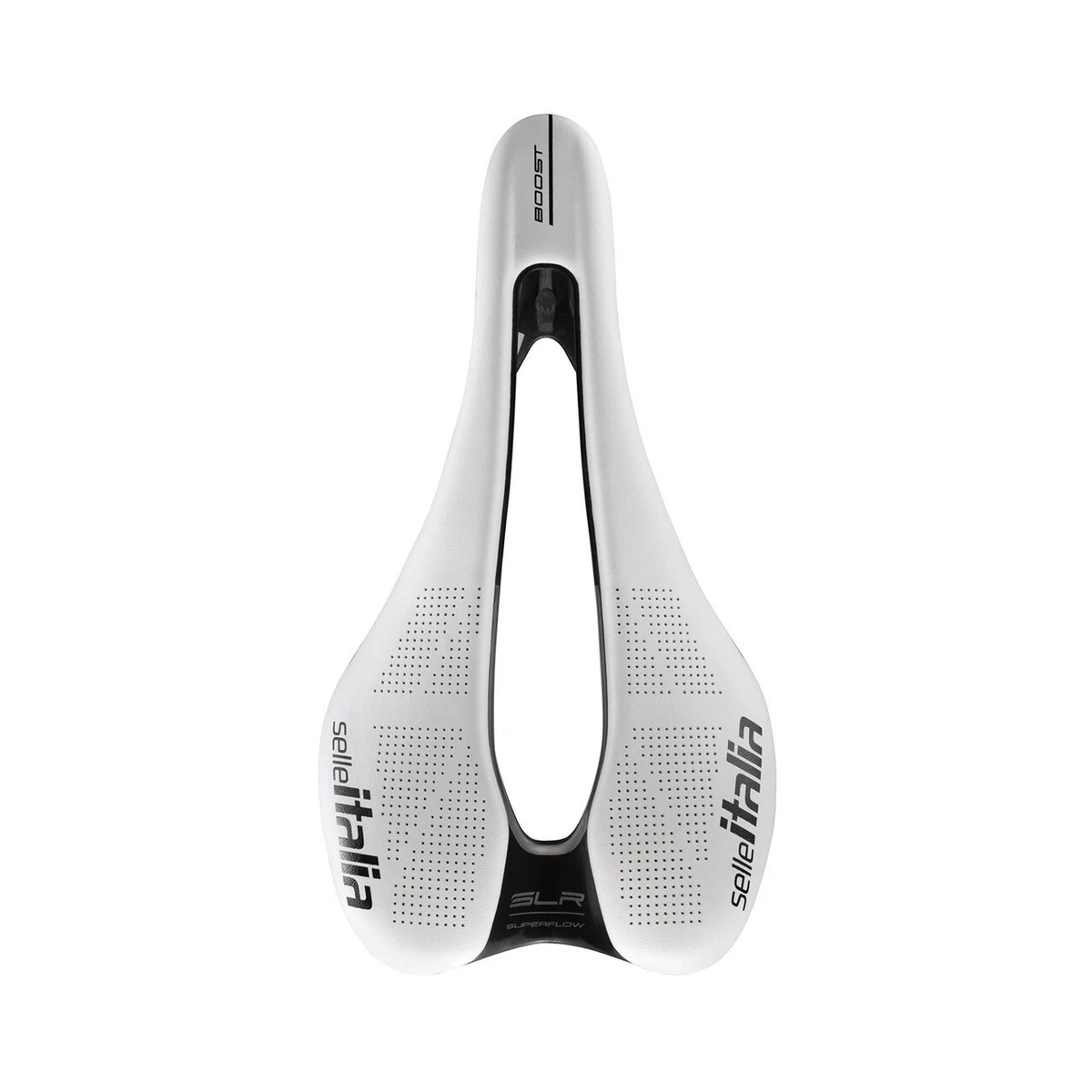 Selle Italia White Bicycle Saddles and Seats for sale | eBay