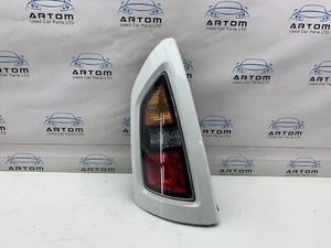 KIA SOUL MK1 REAR PASSENGER LEFT SIDE TAIL LIGHT 92401-2K0 2009-2014 - Picture 1 of 15