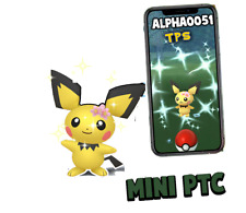 HelsinkiTrolli🇫🇮2M+ Collector on X: Evolving my shiny Pikachu