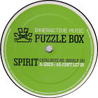 Spirit - Puzzle Box LP Part 3 - Used Vinyl Record 12 - L1362z