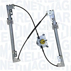Window Regulator Right Front Fits MERCEDES W242 W246 A2467200279 MAGNETI MARELLI - Picture 1 of 1