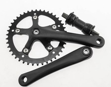 single speed crankset 42t