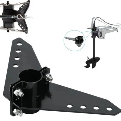 Newport Steering Triangle for NK-180S Brushless Kayak Motor Kayak Trolling Motor - Image 1 of 4