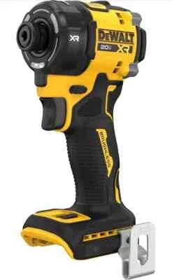 NEW DeWalt DCF870B 20V MAX XR Brushless Cordless Quiet Hydraulic Impact Driver - Image 1 of 4