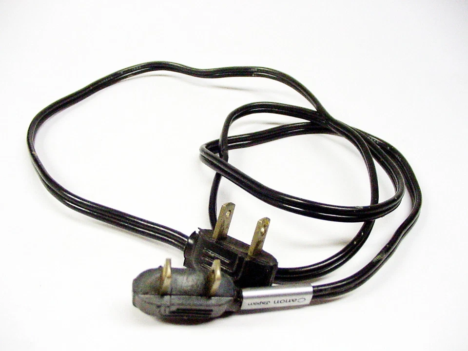 Canon IV Sync Extension cord c 3' | Household to household | $19.95 | #2 | - Image 1 of 1