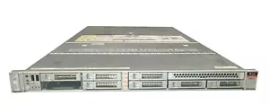 Oracle S7-2 Single CPU Server, 1x8 Core 4.27Ghz, 256GB, 2x800GB SSD, 2xFibre - Picture 1 of 10